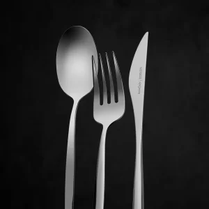 Karaca Lizbon 84-delig bestekset voor 12 personen