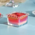 Karaca Rory snackschaal vierkant | 8 cm