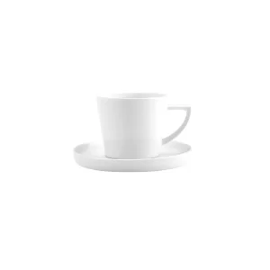 Karaca Salvare 12-delige theekopjes set incl. schotels