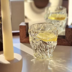 Iceberg glas | 2 stuks | 330 ml