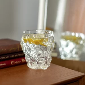 Iceberg glas | 2 stuks | 330 ml