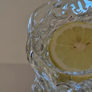 Iceberg glas | 2 stuks | 330 ml