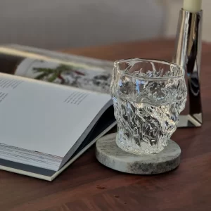 Iceberg glas | 2 stuks | 330 ml