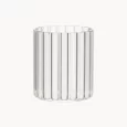 Stripe short glas | 2 stuks | 200 ml