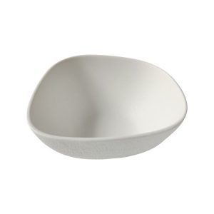 Bricard Brest serviesset 27-delig | mat wit