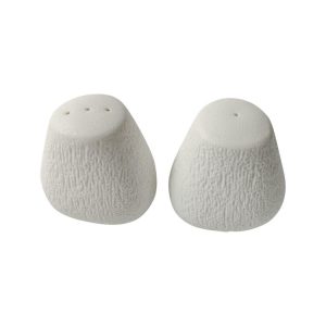 Bricard Brest serviesset 27-delig | mat wit