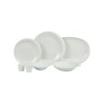 Bricard Clichy serviesset 27-delig | wit