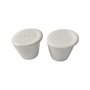 Bricard Clichy serviesset 27-delig | wit