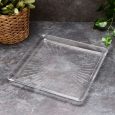 Pasabahce Madlen serveerbord | 24 x 24 cm
