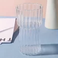 Stripe Beker lang | borosilicaatglas | 1 stuk | 530 ml