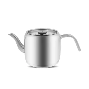 Karaca Power Steel 316+ Vega mega theepot | Xlarge