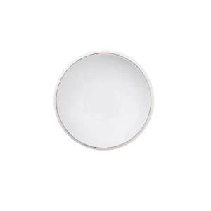 Karaca Streamline Sunset serviesset | 24-delig | gold