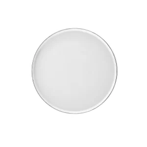 Karaca Streamline Sunset serviesset | 24-delig | platin