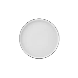 Karaca Streamline Sunset serviesset | 24-delig | platin