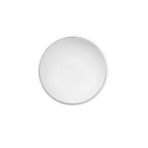 Karaca Streamline Sunset serviesset | 24-delig | platin