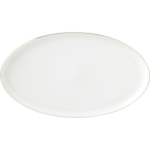 Bricard Rodez 27-delig serviesset voor 6 personen | wit-goud