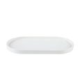 Bricard Creil schaal ovaal | 25,5 cm | 1 stuk