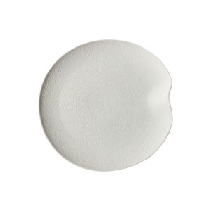 Bricard Dax 27-delig serviesset voor 6 personen | mat wit