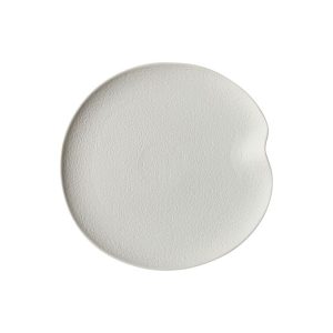 Bricard Dax 27-delig serviesset voor 6 personen | mat wit