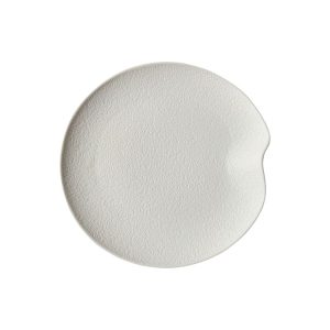 Bricard Dax 27-delig serviesset voor 6 personen | mat wit