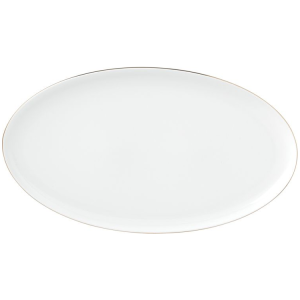 Bricard Talance 27-delig serviesset voor 6 personen | wit-goud