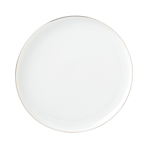 Bricard Talance 27-delig serviesset voor 6 personen | wit-goud