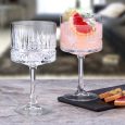Pasabahce Elysia cocktailglazen | 4 stuks | 500 ml