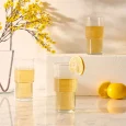 Lav Helen longdrinkglazen | 3 stuks | 400 ml