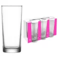 Lav Suma raki glazen | 6 stuks | 190 ml