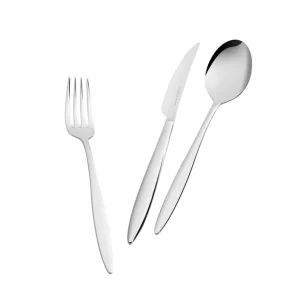 Karaca Novara Elegance 12-persoons bestekset | 84-delig