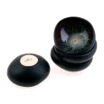 Karaca Galactic Reactive schaaltjes | 4 stuks | zwart