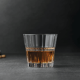 Pasabahce Crystallin Sword whiskeyglazen | 4 stuks | 335 cc