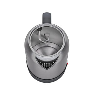 Schafer theemachine 2 in 1 | 1,7 liter | zilver