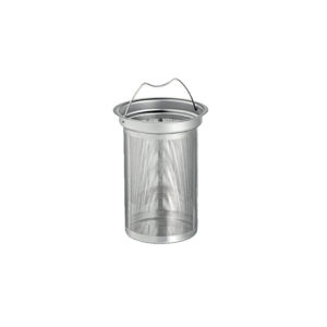 Schafer theemachine 2 in 1 | 1,7 liter | zilver