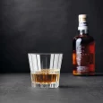 Pasabahce Crystallin Sword whiskeyglazen | 4 stuks | 200 cc