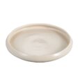 Bricard Bondy gebaksbord Ø 20,0×2,5 cm – beige