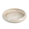 Bricard Bondy diepe bord Ø 20,0×4,0 cm – beige