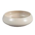 Bricard Bondy saladekom groot Ø 23,8×7,0 cm – beige
