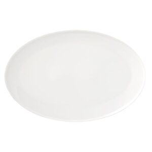 Bricard Canet 6 persoons serviesset | 27-delig | wit