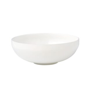 Bricard Canet 6 persoons serviesset | 27-delig | wit