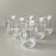 Pasabahce Echo theeglazen | 6 stuks | 160 ml