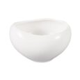 Barles porseleinen kom | wit | 12,2 cm