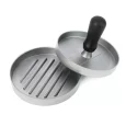 Michelino burger press | hamburger pers | aluminium