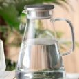 Acar Questo glazen waterkan | 1700 ml