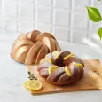 Karaca Cake Pro Mesh aluminium gegoten bakvorm | goud