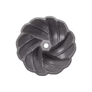 Karaca Cake Pro Mesh aluminium gegoten bakvorm | goud