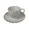 Bricard Paris espressokopjes | 2-persoons | 125 ml