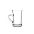 Pasabahce Mila theeglazen met oor | 3 stuks | 150 ml