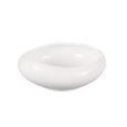 Barles porseleinen kom | wit | 19,5 cm