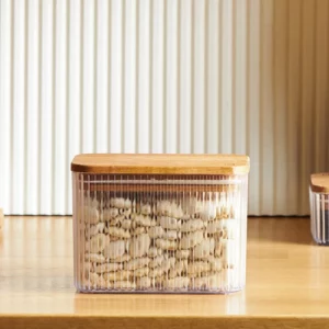 Karaca Massimo bewaardoos | 1000 ml